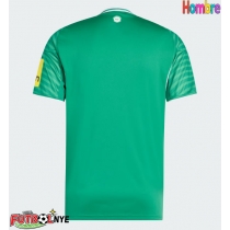 Camiseta Newcastle United Visitante Equipación 2025-26 manga corta